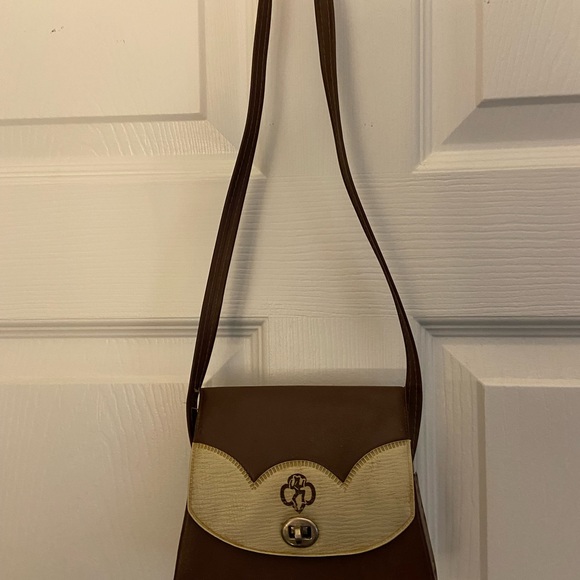 Accessories Vintage 196s Brownie Girl Scout Purse Poshmark